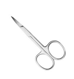 BLISTER TIJERA MANICURA PIELES