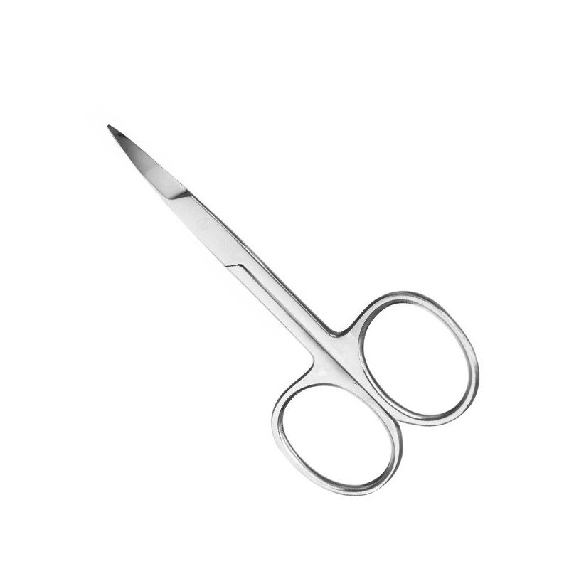 BLISTER TIJERA MANICURA PIELES