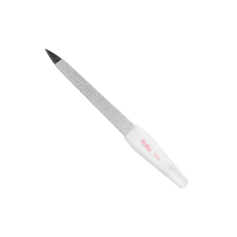 BLISTER LIMA SAPHIR 12 CM.