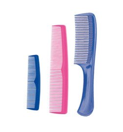 BLISTER 3 PEINES (111-134-136)