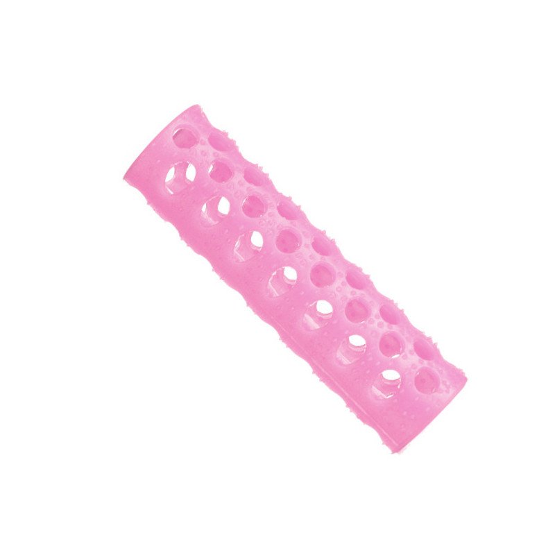 BLISTER 12 RULOS ROSAS N° 0