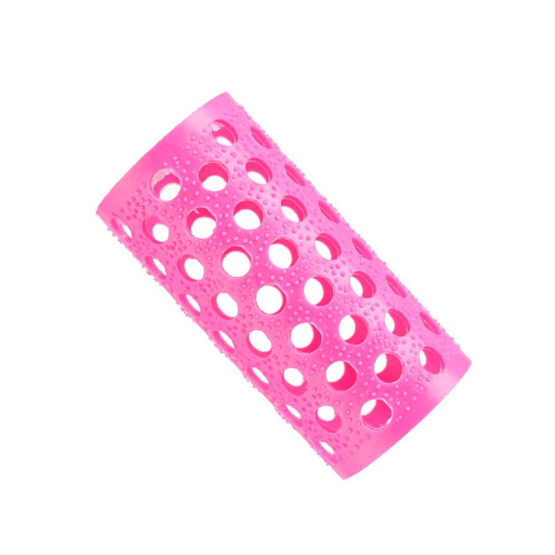 BLISTER 6 RULOS ROSAS N° 4