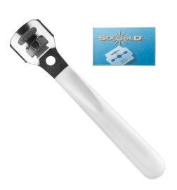 BLISTER CORTACALLOS Y RECAMBIO