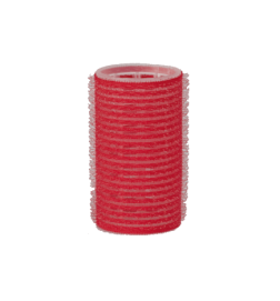 BLISTER 5 RULOS VELCRO ROJOS