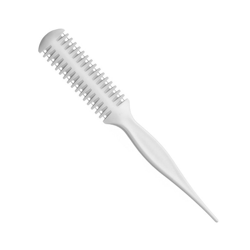 BLISTER CORTA-CABELLOS 2 HOJAS