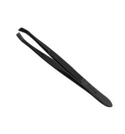 BLISTER PINZA DEPILAR NEGRA