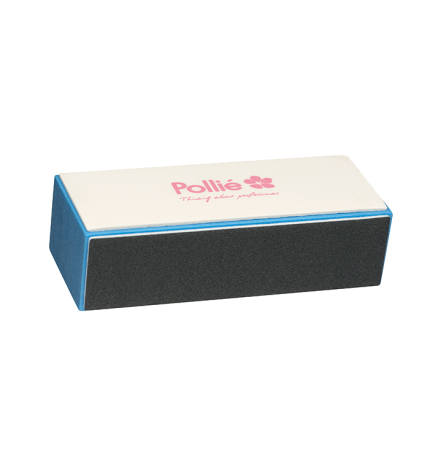 LIMA BLOQUE 4 CARAS BUFFER 240/320/600/4000