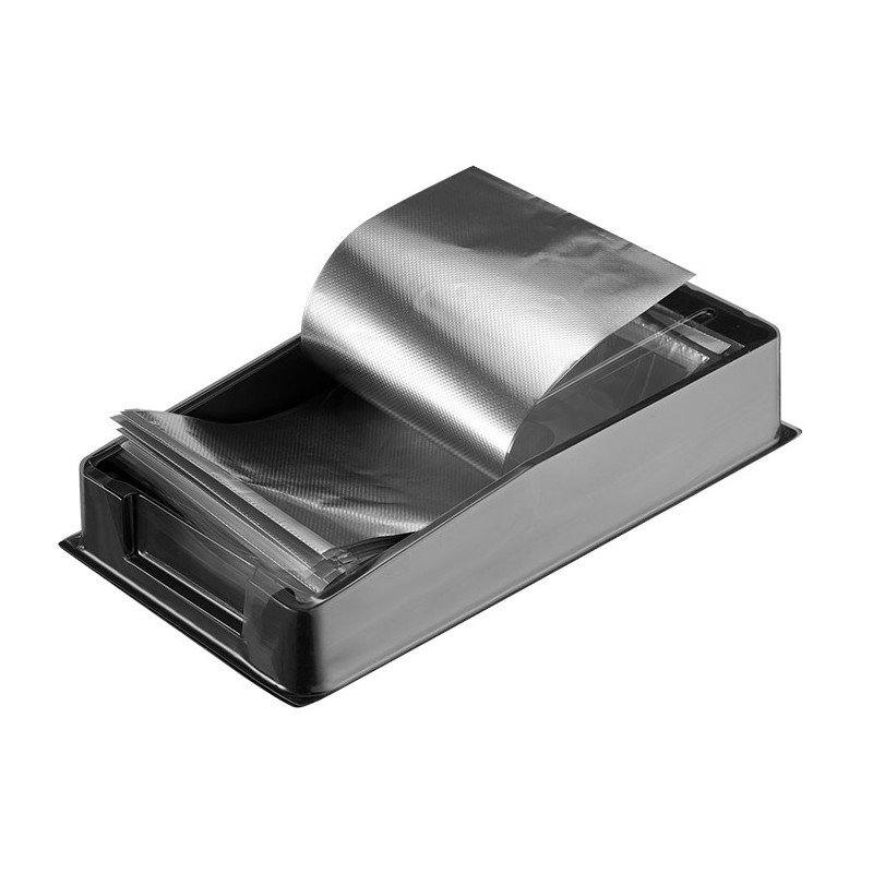 DISPENSADOR 100 HOJAS VISUAL LIGHT