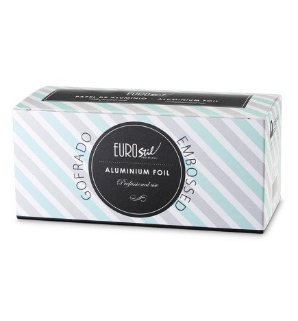 ROLLO ALUMINIO 400GRMS