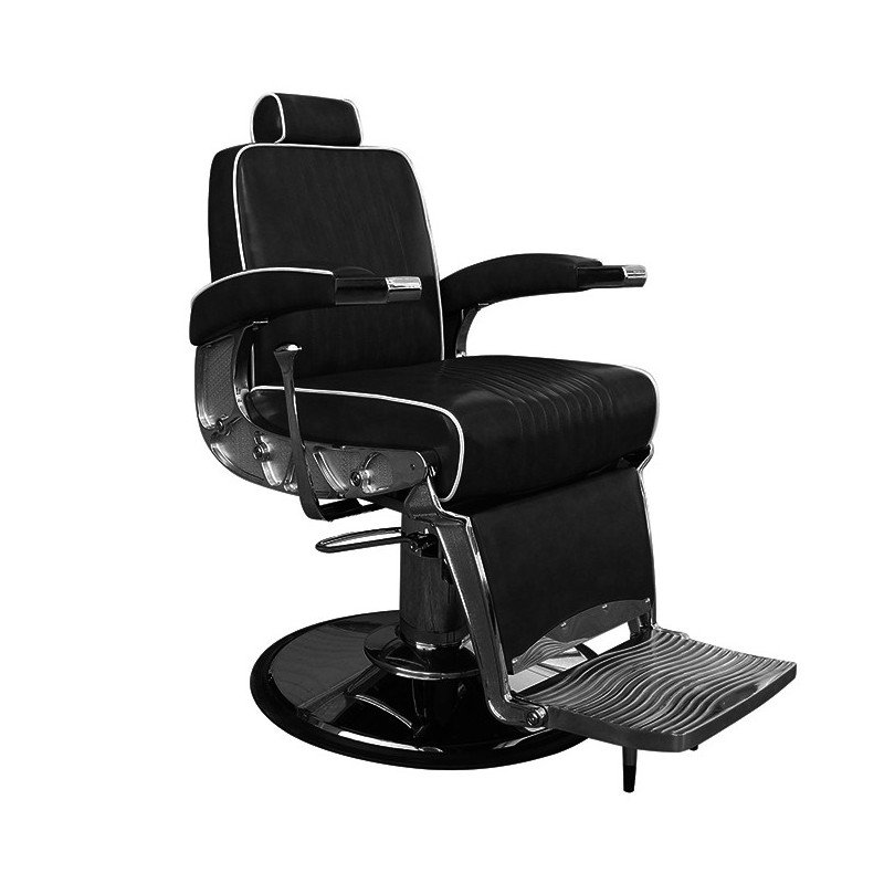SILLON BARBERO STANDARD NEGRO