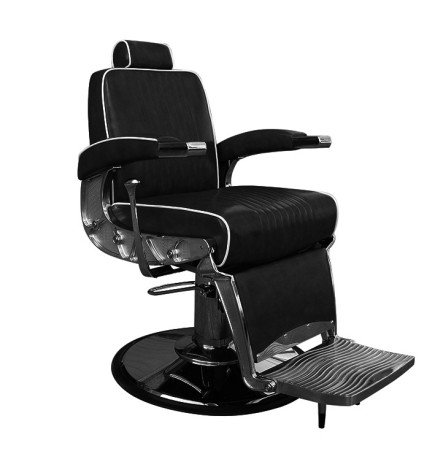 SILLON BARBERO STANDARD NEGRO