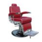 SILLON BARBERO STANDARD GRANATE