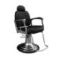SILLON BARBERO TRADITIONAL NEGRO