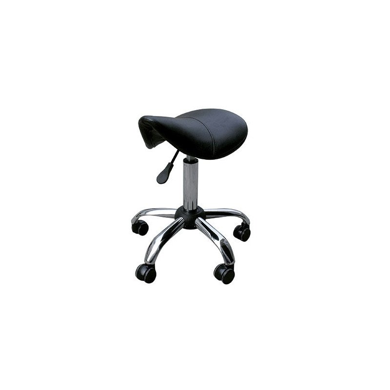 SILLA URBAN NEGRA