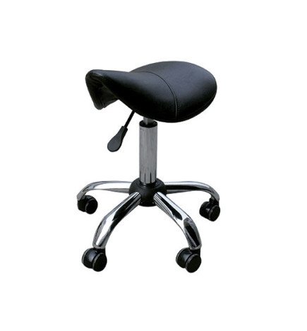 SILLA URBAN NEGRA
