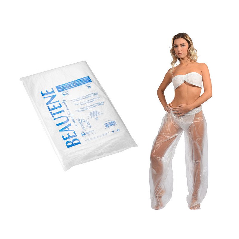 BOLSA 25 PANTALONES TRATAMIENTOS ESTETICOS