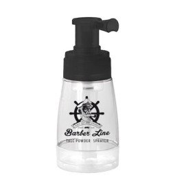 PULVERIZADOR TALCO 180ML.