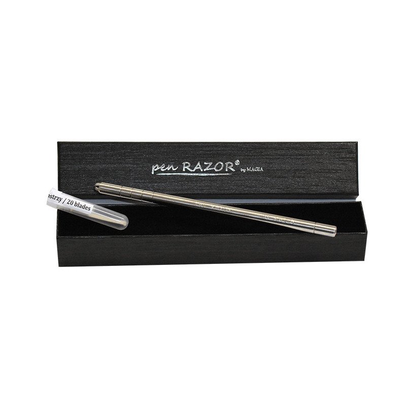 PEN RAZOR