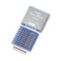 CAJA 10 CUCHILLAS NAPER RAZOR