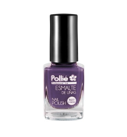 ESMALTE UÑAS MORA 12ML.