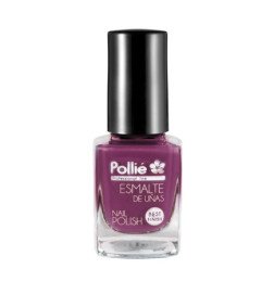 ESMALTE UÑAS REMOLACHA 12ML.