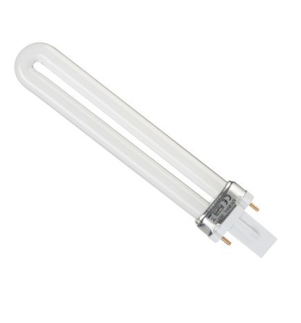 RECAMBIO BOMBILLA UV 9W