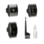 PEINE 3-6MM ER-GP30 REF.06108