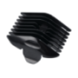 PEINE 9-12MM ER-GP62 REF.06153