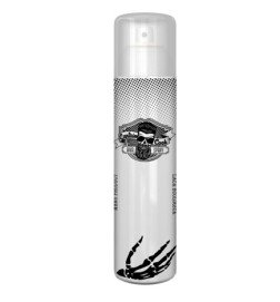 LACA CAPTAIN COOK HAIR SPRAY 380ML.(SIN GAS)