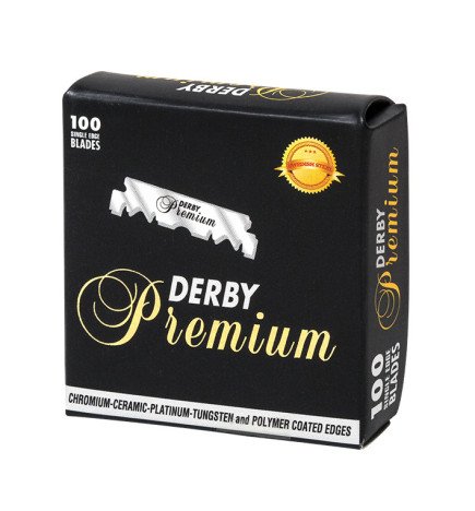 DISPENSADOR 100 HOJAS DERBY PREMIUM
