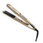 PLANCHA DIGITAL CERAMICA Y TURMALINA DORADA