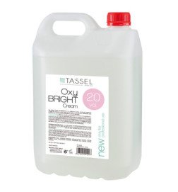 OXY BRIGHT CREAM 20 VOLUMEN 5L.