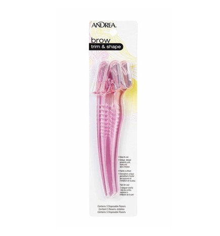 PACK 3 CUCHILLAS ANDREA CEJAS
