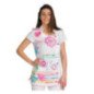 BATA MOD.51605128 TALLA S BLANCA