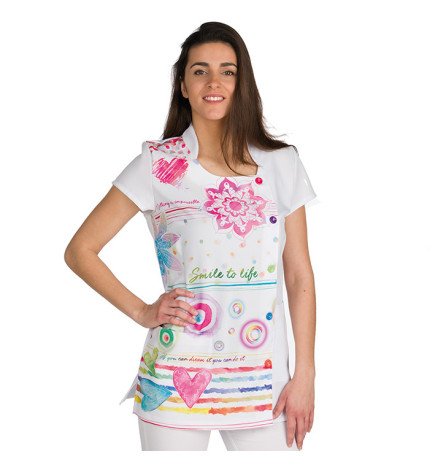 BATA MOD.51605128 TALLA XL BLANCA
