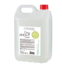 OXY BRIGHT CREAM 40 VOLUMEN 5L.