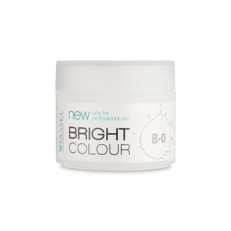 TARRO 100ML COLOR BLANCO FANTASIA B.0