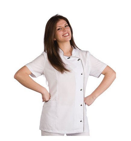 BATA MOD.51307830 TALLA M BLANCA
