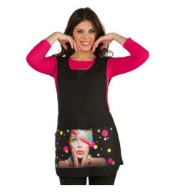 BATA MOD.21502006 NEGRA TALLA UNICA