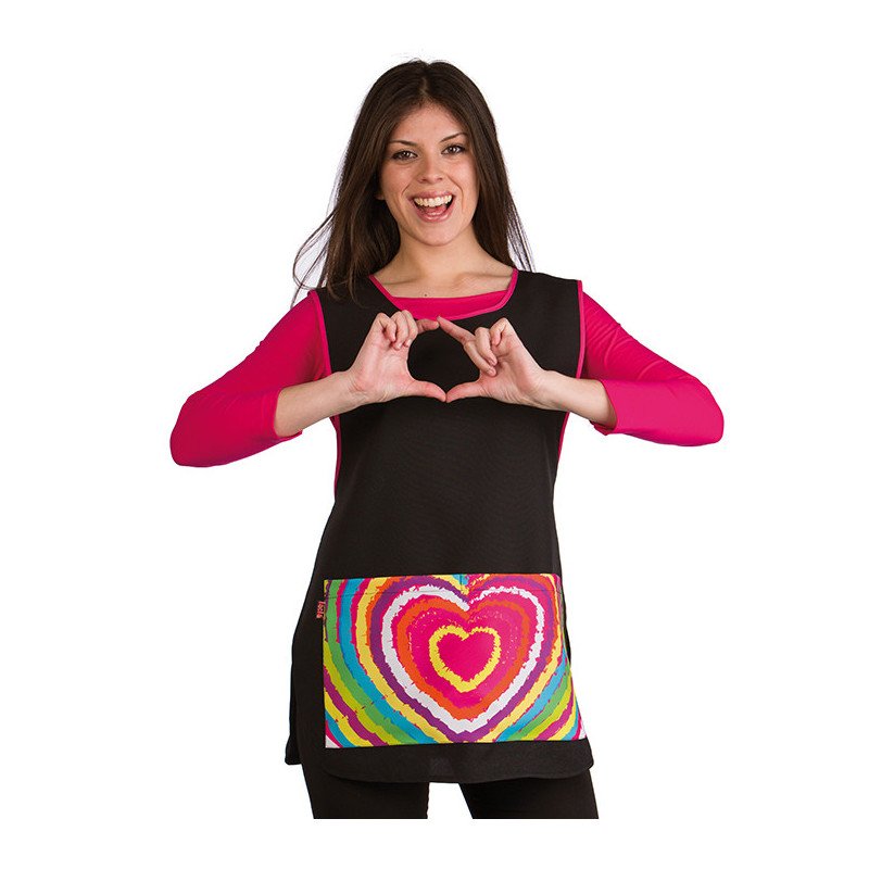 BATA MOD.21602109 NEGRA TALLA UNICA