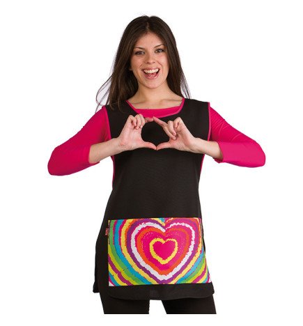 BATA MOD.21602109 NEGRA TALLA UNICA