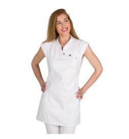 BATA MOD.21602130 BLANCA TALLA UNICA