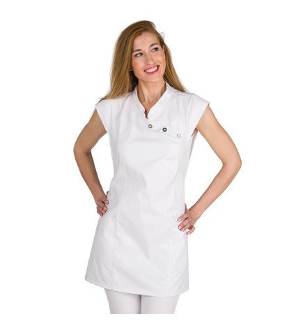 BATA MOD.21602130 BLANCA TALLA UNICA