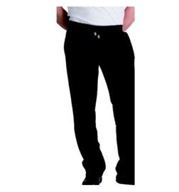 PANTALON MOD.41300904 T-L NEGRO