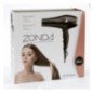 SECADOR DE PELO EUROSTIL ZONDA ROSA 2400W