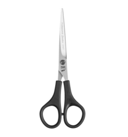 TIJERA PROFESIONAL M/PLASTICO 6