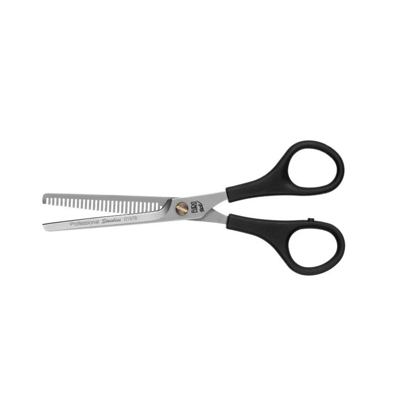 TIJERA ESCULPIR M/PLASTICO 6 30 DIENTES