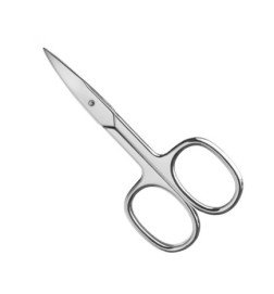 TIJERA PROFESIONAL UÑAS 3,5