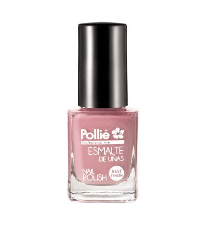 ESMALTE UÑAS ROSA CANDY 12ML.