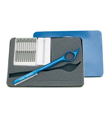 NAVAJA MILLENNIOAZUL + 10 HOJAS